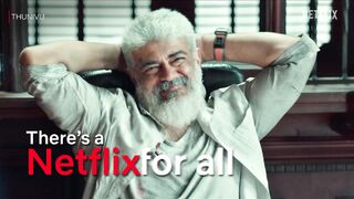 What To Watch This February | New On Netflix | Netflix India