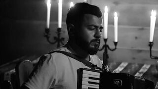 KenanXan & Elsen Pro - Sekretet E Mia (Instrumental Music AKORDION Video)