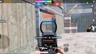 Pubg mobile tdm