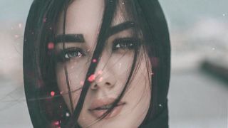 Hilola Samirazar - Osad einy (Cover)