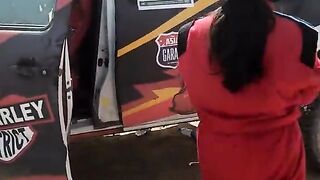 Jeep Racing Challenge