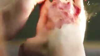 Best Hollywood Action movie scene. Lucifer