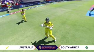 Woman WC Final match highlight Australia vs South Africa