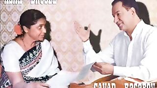 Cavad Rəcəbov Asha Bhosle