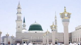 al nabi salloo alae / beautiful salaam