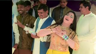 Dildariyan Karsan - Mehak Malik - Dance Performance -2023
