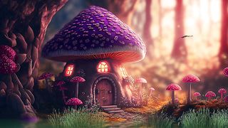 new special video nature