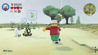 Zap soccer