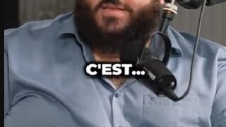 Oussama Ammar parle de sa motivation