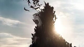 World war z full movie Hindi dubbed HD Best Zombie Survival Movie