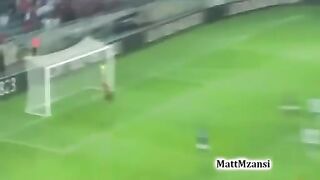 Zap soccer