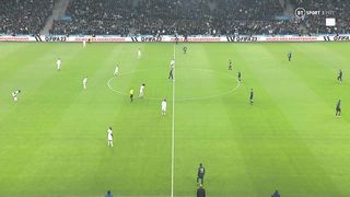 Ligue 1 | 26/02/2023 | Marseille - PSG  0:3