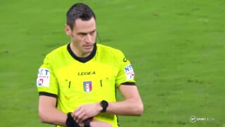 Serie А | 26/02/2023 | Milan - Atalanta  2:0