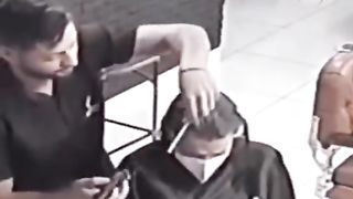 Beautiful clip i salut him you will surprise in end