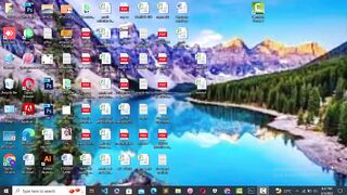 Blur, sharpen & smudge tool -Adobe photoshop for Beginner  class 09 _Urdu/Hindi