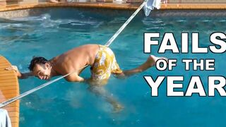 *1+ HOURS SPECIAL* Impossible Try Not to Laugh Challenge/ Funny Fails 2023 | Best Fails of the