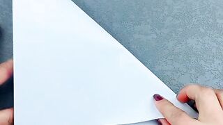UNUSUAL PAPER CRAFT YOU WILL ADORE