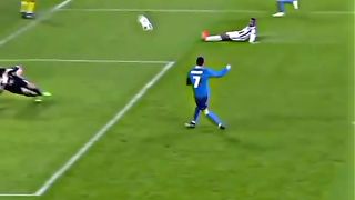 Ronaldo top