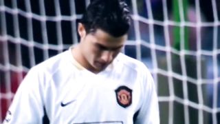 Ronaldo