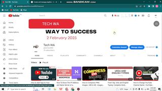 How to Check SEO Score of YouTube Videos in PC | SEO Score Check Kese Kare | 2023