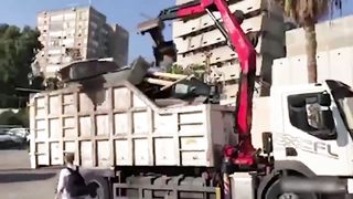 30 Luckiest People Caught On Camera!