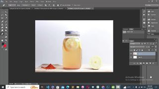 pen tool and path -adobe photoshop for beginner -class 14 -Urdu/ Hindi