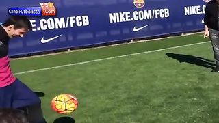 Zap soccer