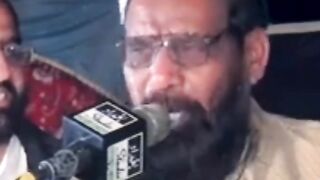 #Mushaira#muhammad latifshudai