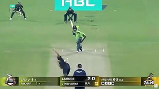 Peshawer VS Lahore Full higjlights PSL-8 26 Feb-23