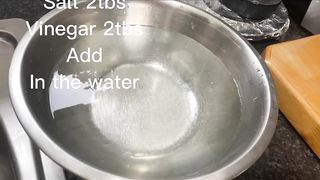 Steam Chicken