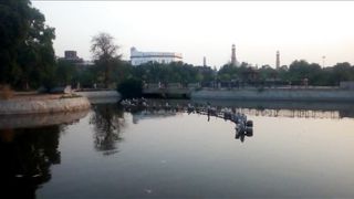 AZAN Beutiful voice by Mozam Ali Shah