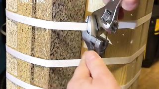 Lifehack with tools #tips #shorts