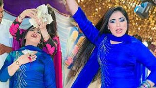 Tu Banda Munafiq Hain | Mehak Malik | New Dance Performance 2023
