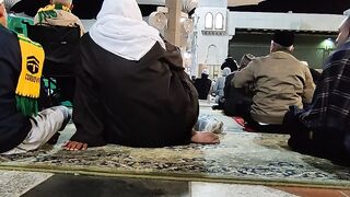 مدینہ منورہ مسجد النبوی الشریف شارٹ ویڈیو 6