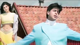 Hum To Deewane Huye Yaar | Shahruk Khan