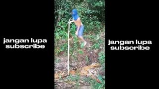 TINGKAH LUCU WARGA 62-BIKIN NGAKAK????????????