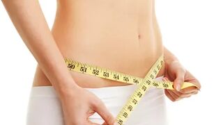proper nutrition for weight loss