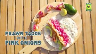 Prawn_Tacos_With_Pink_Onions_Recipe_-_Chef_Basim_-_Masala_Tv(360p).