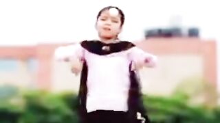 Cute girl