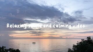 Just put your Headphones on and enjoy this relaxing music