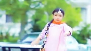 Cute girl