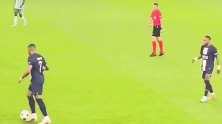 Paris foot
