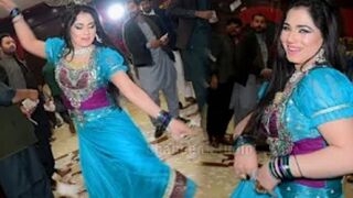 Payar Rolinda Ay - Mehak Malik - Dance Performance 2023 - Shaheen Studio