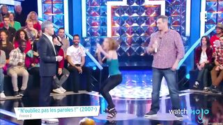 Top 10 des plus gros MALAISES à la TÉLÉ FRANÇAISE !