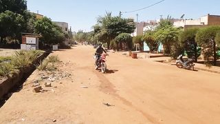 Mon frère Messi