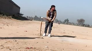 Cricket