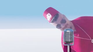 Skibidi Bop Yes Yes Yes x Gummy Bear