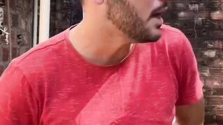 Me veja uma vitamina, por favor