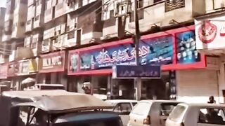 Beautiful world Karachi #pakistan #Karachi city#world/