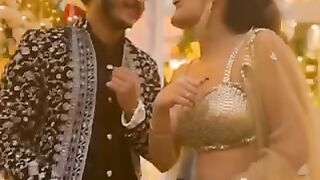 Couple goal|moto queen dance